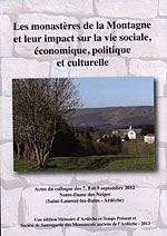 actes colloqu 2012