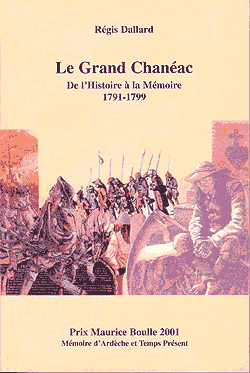 Le Grand Chanéac