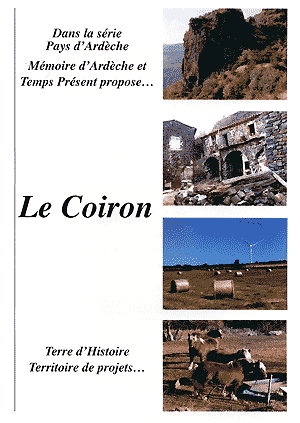 Coiron