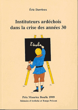 Instituteurs ardchois