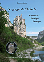 gorges de l'Ardèche