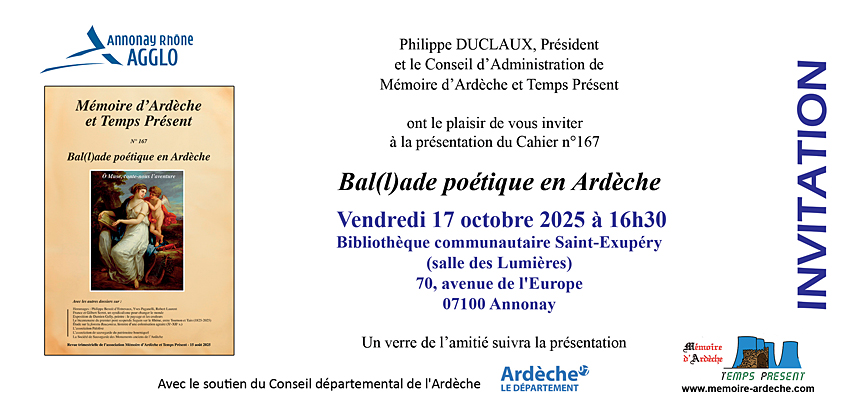 invitation
