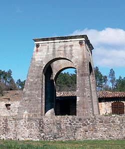 Les mines de Prades