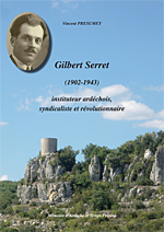 Gilbert Serret